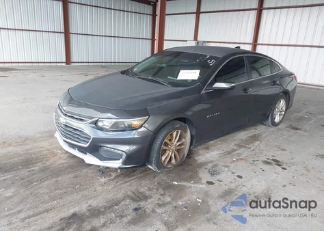 2017 Chevrolet Malibu 1Lt z USA, uszkodzony, nr VIN 1G1ZE5ST7HF173979